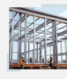 Услуги Изготовление металлоконструкций под ключ в Бузулуке