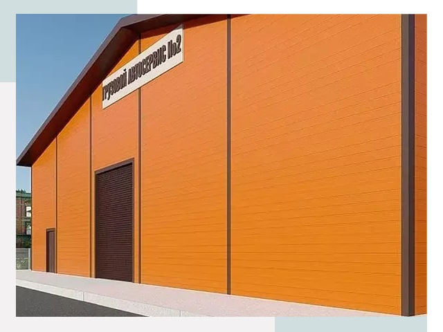 Строительство автосервисов в Бузулуке