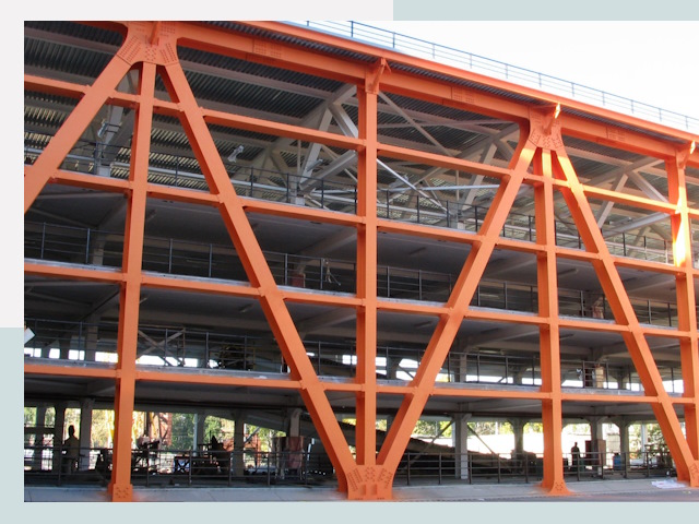 Многоуровневые паркинги в Бузулук от 625 руб.