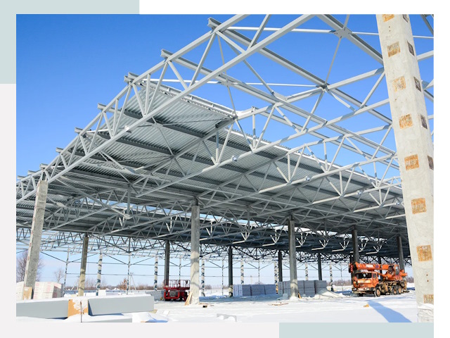 Строительство паркингов в Бузулуке