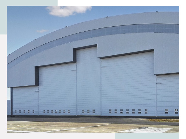 Раздвижные ангары в Бузулуке