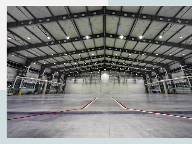 Ангары для бизнеса в Бузулук от 625 руб. - Надежность и качество