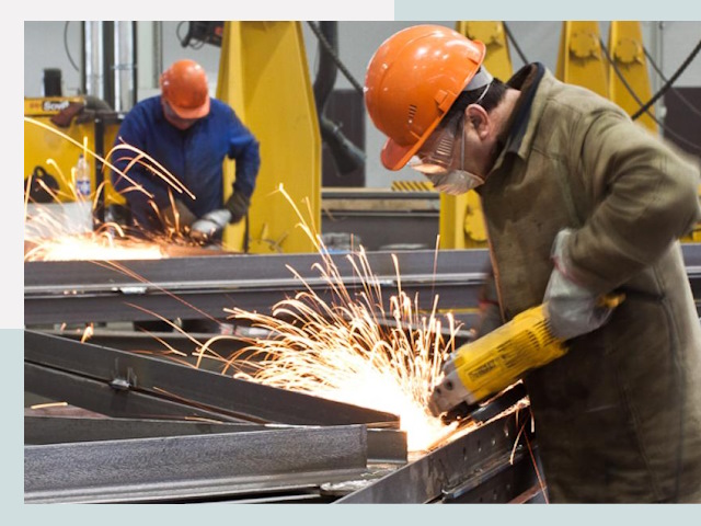 Изготовление металлоконструкций в Бузулуке