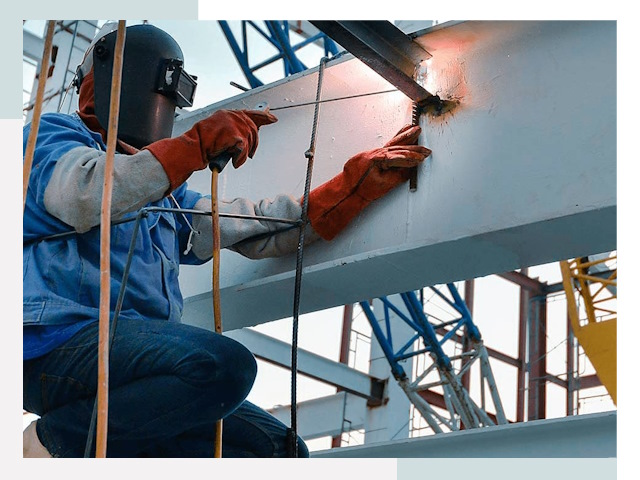 Генеральный подряд в Бузулуке от 625 руб. - Надежность и качество