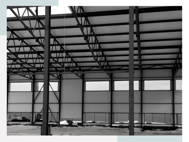 Производство ангаров в Бузулуке