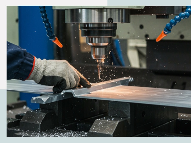 Металлообработка в Бузулуке от 625 руб. - Надежно и быстро